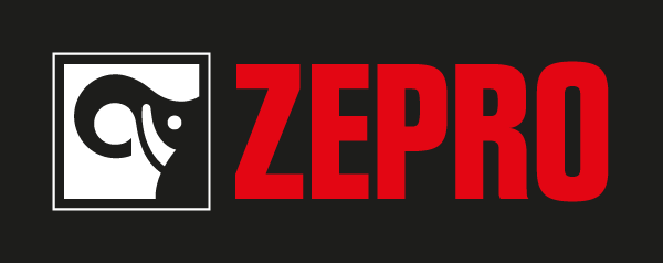 ZEPROs logotyp
